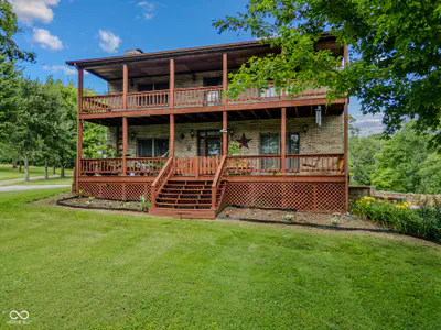 4325 County Road 650, Brownstown - 6