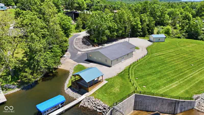 627 Hemphill Drive, Nineveh - 71