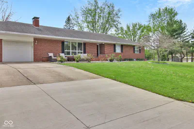 5704 Princeton Court, Kokomo - 3