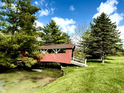 9100 Us Highway 35, Muncie - 20