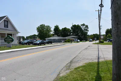 709 Morton Avenue, Martinsville - 4