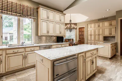 5101 Green Braes E Drive, Indianapolis - 29