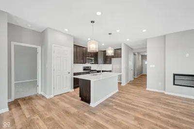 12530 Churning Court, Noblesville - 8