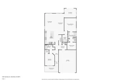 14951 Barbaro Drive, Westfield - 44