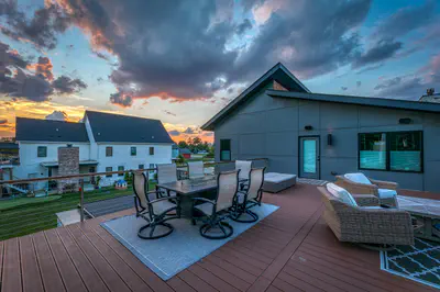 8677 Morgan Drive, Fishers - 13