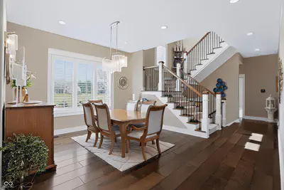 4025 Lochview Court, Bargersville - 45