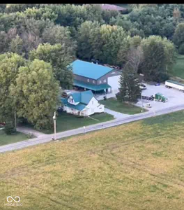 9490 County Road 700, Daleville