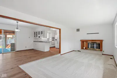 814 Sprague Street, Indianapolis - 6