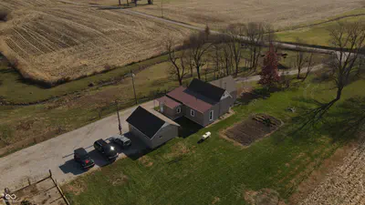 7746 County Road 50, Connersville - 67