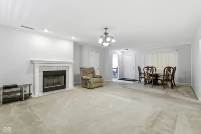 226 Gazebo Drive, Indianapolis - 4