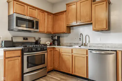 1629/1631 Carrollton Avenue, Indianapolis - 7