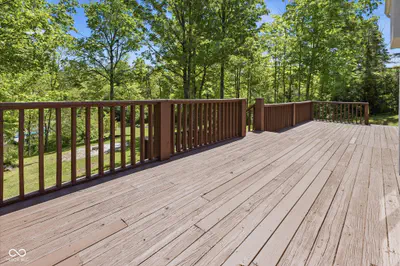 8631 Bay Colony Drive, Indianapolis - 40