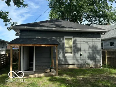 921 Linwood, Indianapolis - 20