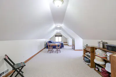 5571 Red Oak Drive, Greenfield - 37