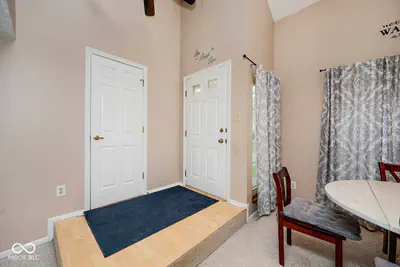 8012 Valley Farms Court, Indianapolis - 5
