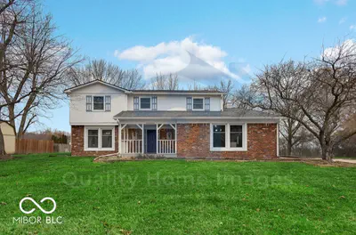 1616 Secretariat Lane, Indianapolis
