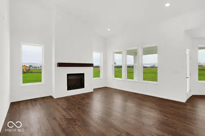 6719 Thresher Pass, McCordsville - 15