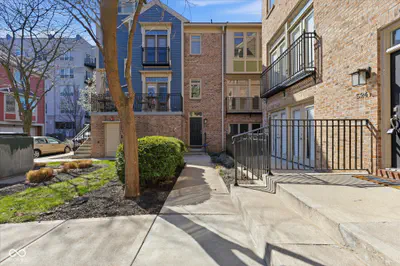 518 Miami Street, Indianapolis - 3