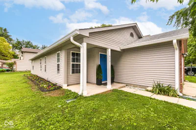 652 Meadows Edge Lane, Indianapolis - 2
