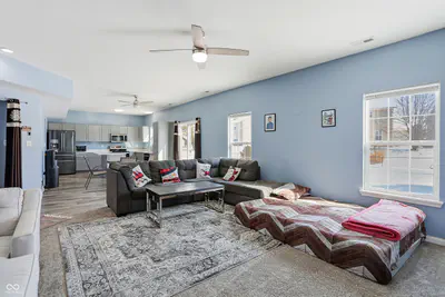 1071 Hazelwood Drive, Greenwood - 10