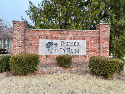 1019 Killian Drive, Mooresville - 2