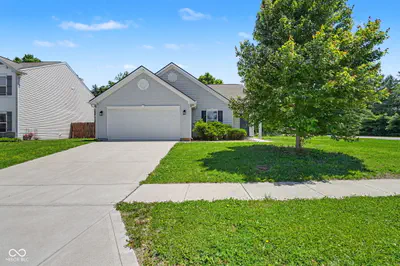 6459 Pinebark Place, Indianapolis