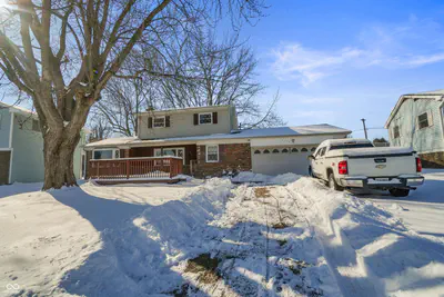 5429 Gambel Road, Indianapolis