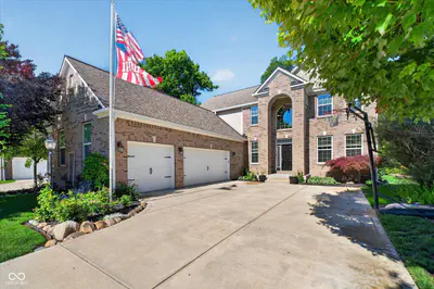 12160 Wolverton Way, Fishers - 2