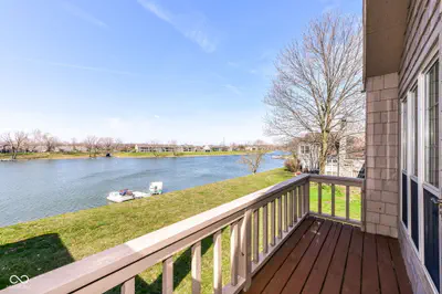7238 Harbour Isle, Indianapolis - 20