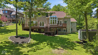 8631 Bay Colony Drive, Indianapolis - 42