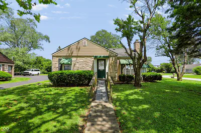 1101 Shadeland Avenue, Indianapolis - 29