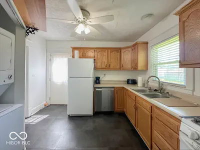 1232 Locke Street, Kokomo - 11