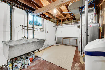 1420 Kessler Boulevard East Drive, Indianapolis - 20