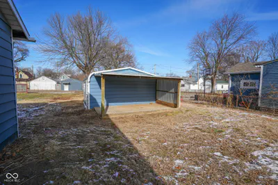 516 4th Street, Anderson - 18