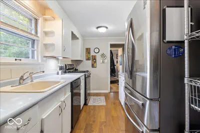 2025 80th Street, Indianapolis - 11