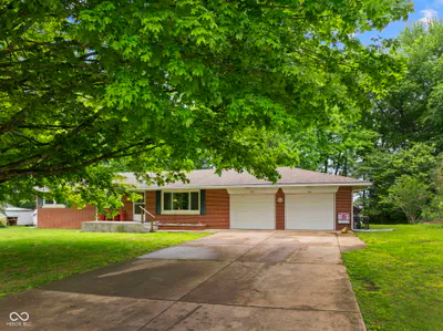 403 Lafayette Street, Cloverdale