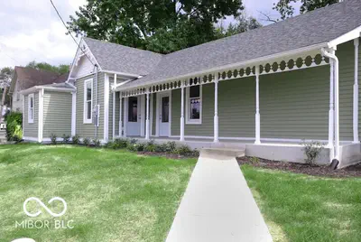 621 10th Street, Indianapolis