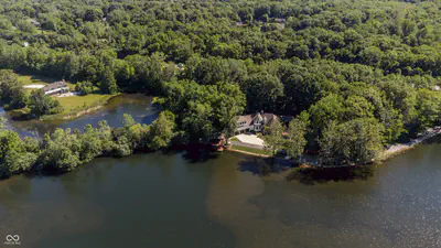 8641 Fawn Lake Circle, Indianapolis - 113
