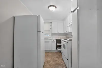 312 Fenton Avenue, Indianapolis - 9