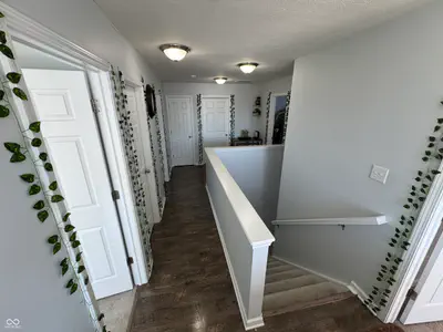 8836 Hornady Court, Indianapolis - 19