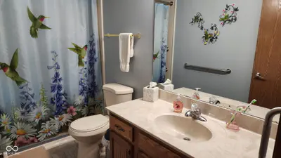 1715 Lebanon Road, Crawfordsville - 11