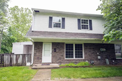 6920 Chrysler Street, Indianapolis - 2