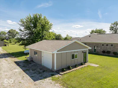 603 216th Street, Sheridan - 46