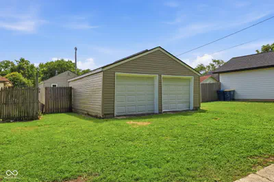 4306 Winthrop Avenue, Indianapolis - 29