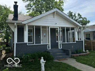 921 Linwood, Indianapolis - 3
