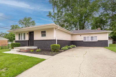 2248 Dupont Court, Indianapolis