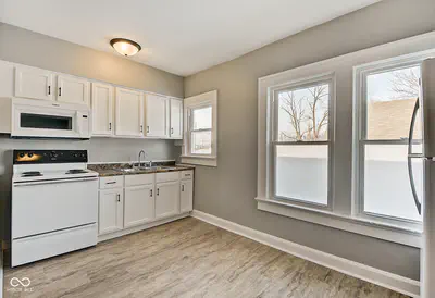 412 Bradley Avenue, Indianapolis - 4