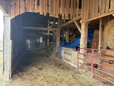 7746 County Road 50, Connersville - 62