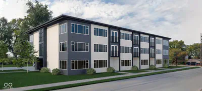 1549 Arsenal Avenue, Indianapolis