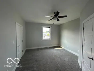 1810 Bellefontaine Street, Indianapolis - 18